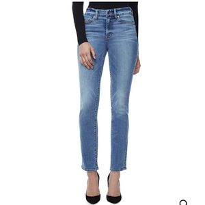 Good America Good Straight Jeans
